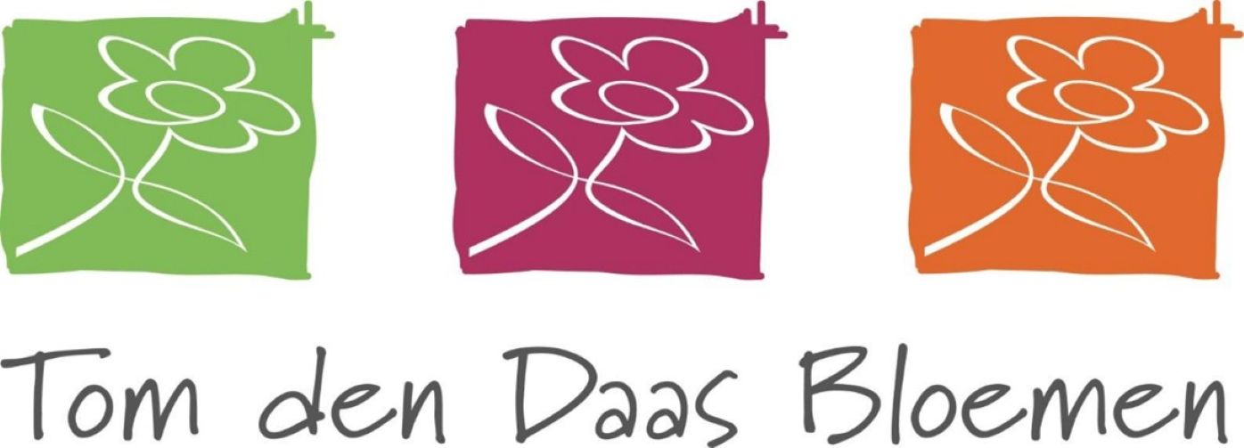 Tom den Daas Bloemen